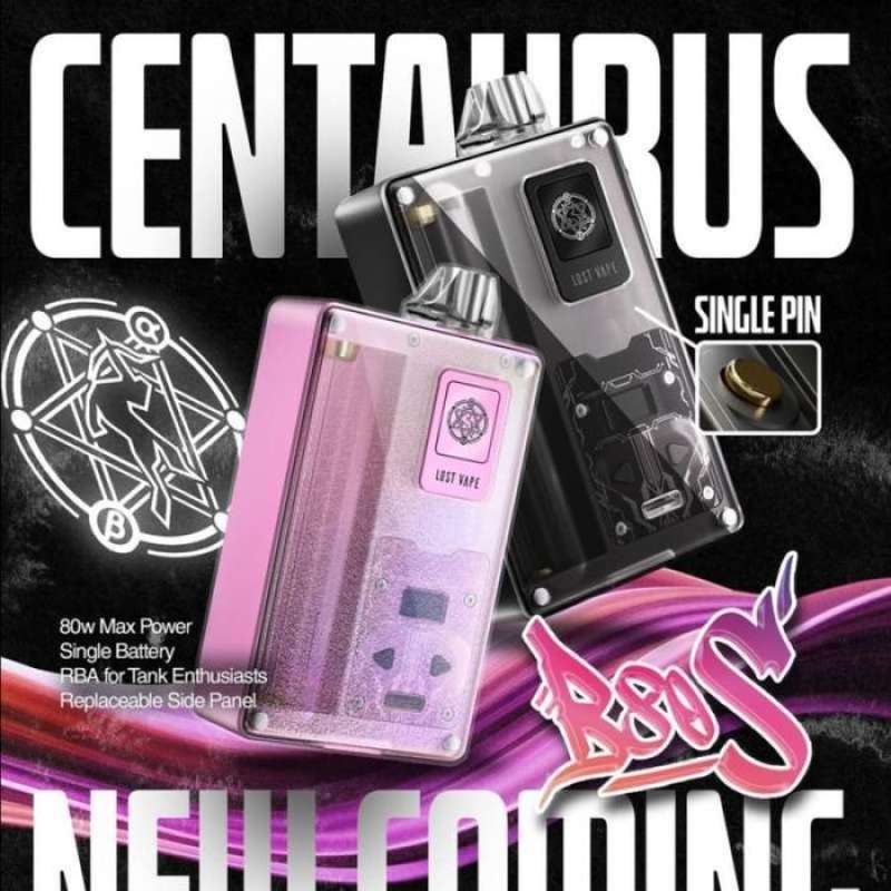 Aio Centaurus Kit Gratis Ongkir  Harga Murah Mei 2026