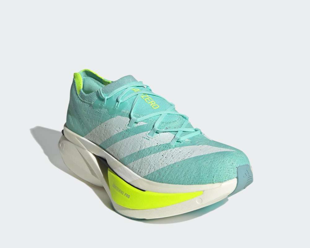 ADIZERO PRIME X3 STRUNG プライム X3 ストラング 27 国内7月2日発売