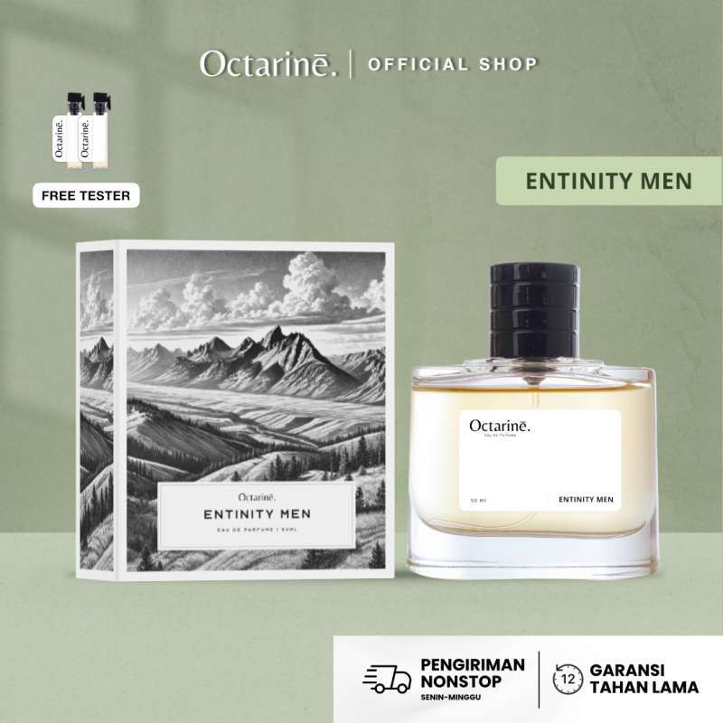 Octarine Elixir Onenote Octarine Pria Gratis Ongkir π₯ Harga Murah Juli 2026