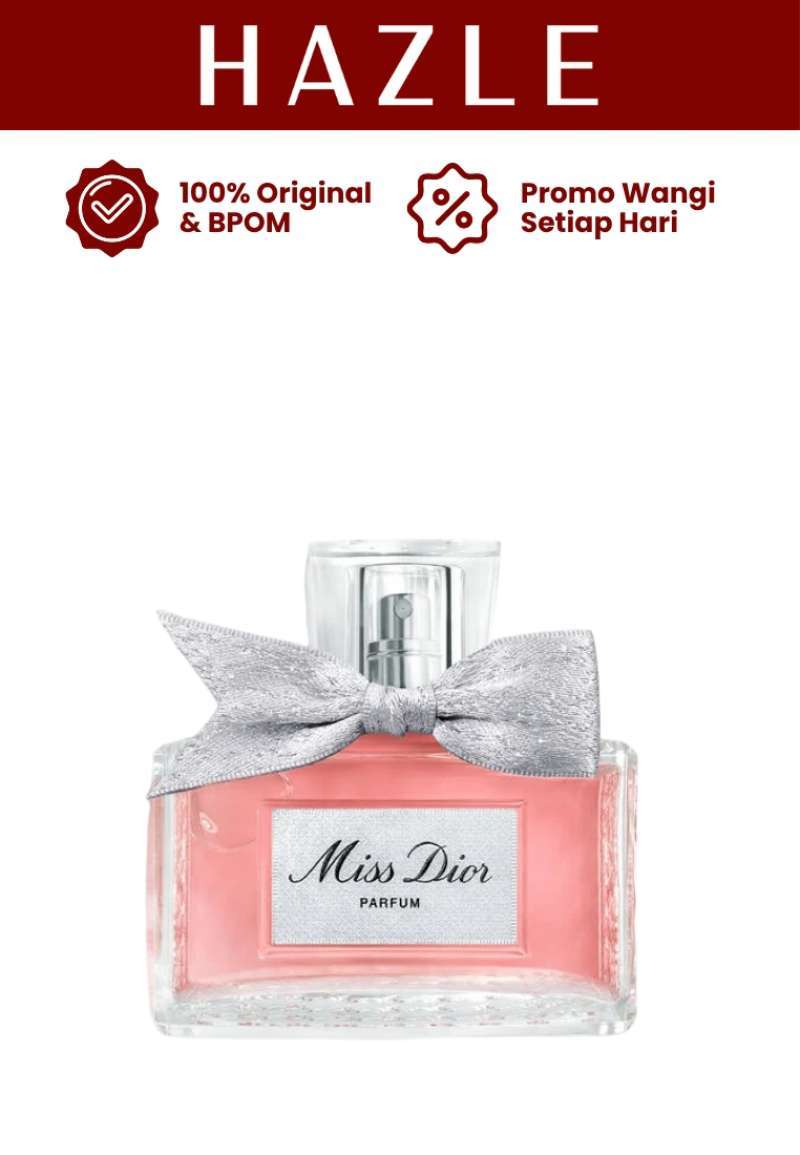 Dior Miss Dior Parfum 35 ml