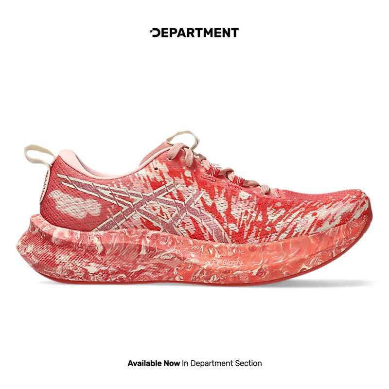 Sepatu Lari Wanita ASICS NOOSA TRI 16 1012B675702 ORIGINAL