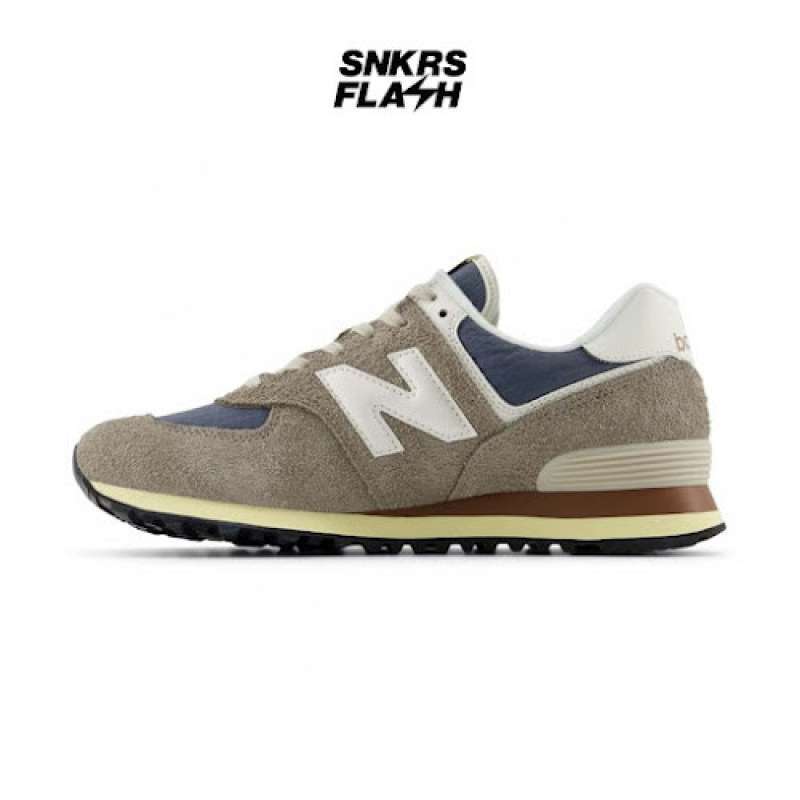 Sepatu New Balance 574 Suede Grey Buy New Balance 574 2025 Online