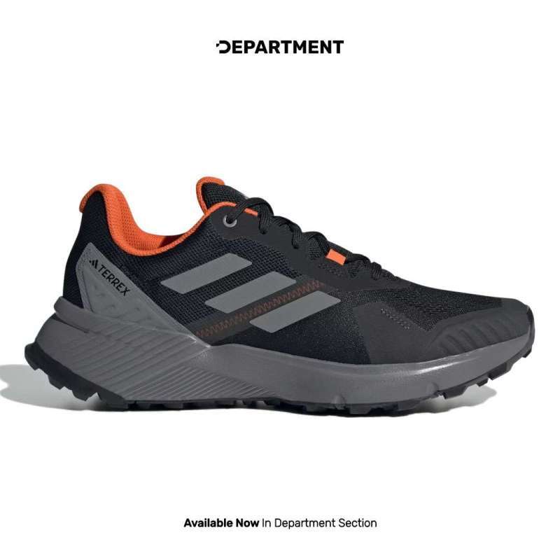 Sepatu Trail Running ADIDAS TERREX SOULSTRIDE JI1924 ORIGINAL