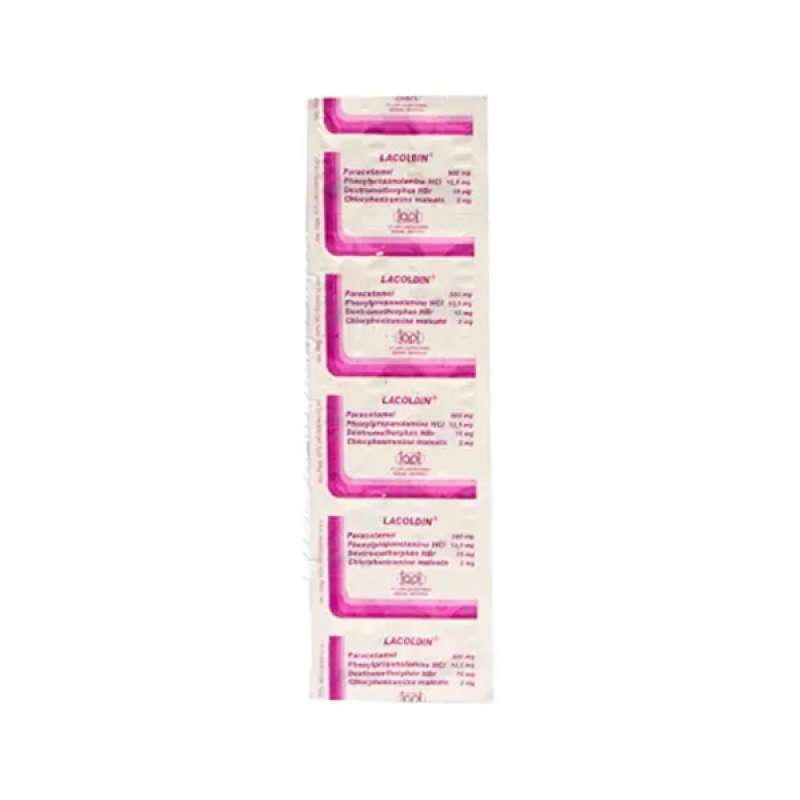 Jual Obat Flu Pilek Demam Sakit Kepala Terbaik Maret 2026 - Harga Murah ...