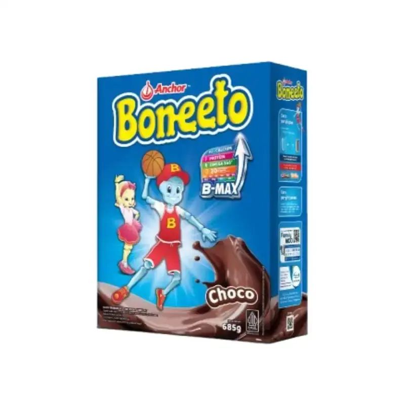 BONEETO 685GR COKLAT/12