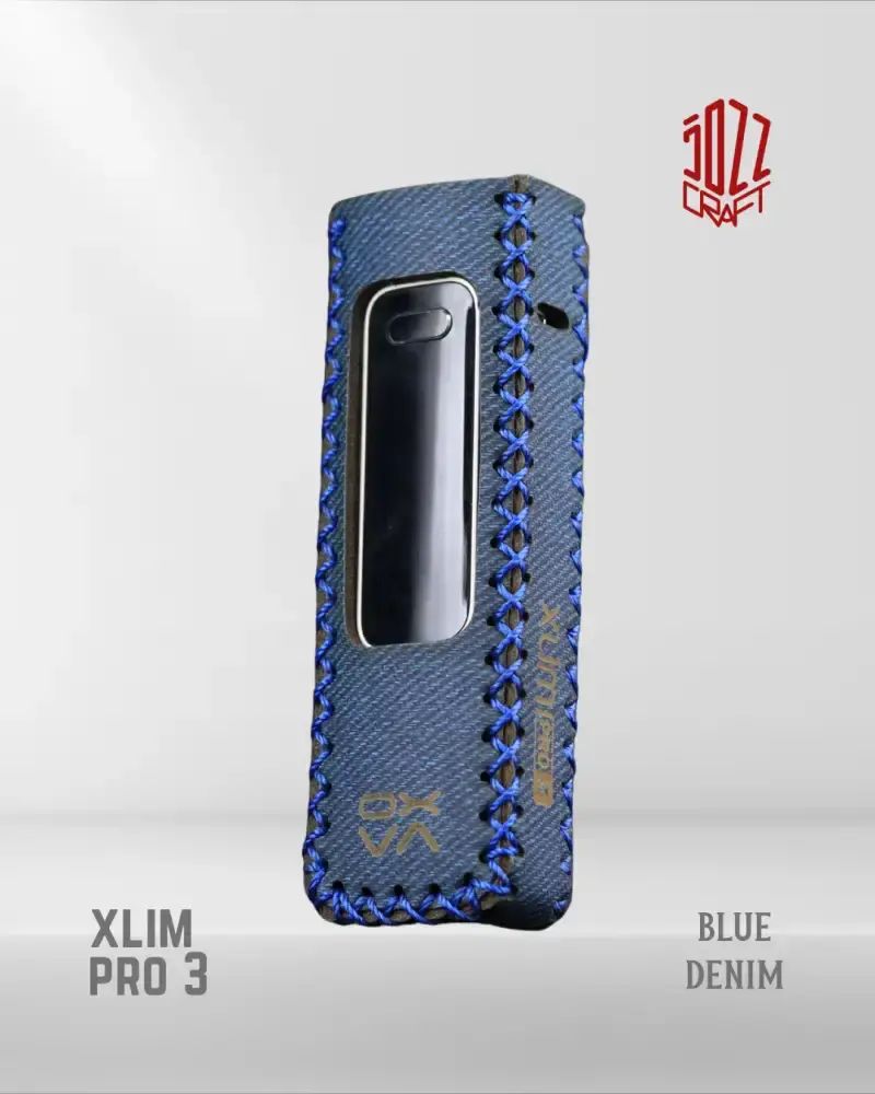 oxva xlim pro leather case OXVA XLIM Pro 2 Review: A Truly Pro Device & Experience main image 0