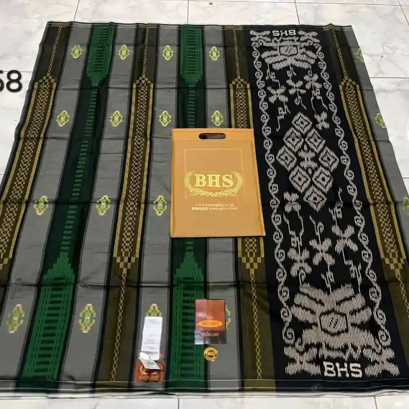 Bhs Bronze Syar'i 🔥 Harga & Model Terbaru Juni 2026