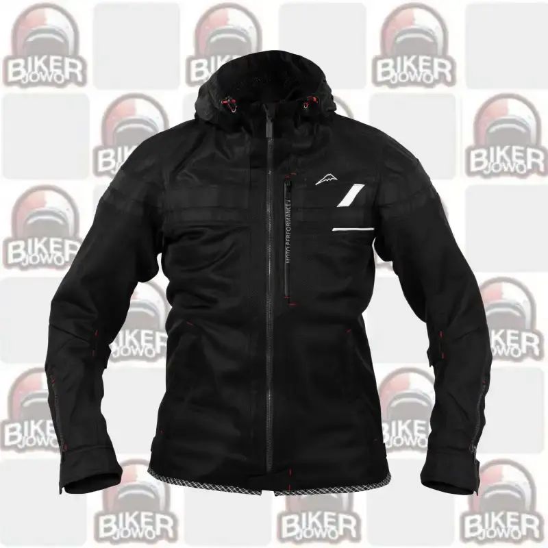 Jual Kushitani K-2440 - K 2440 Full Mesh Parka Jacket Motor Bikers