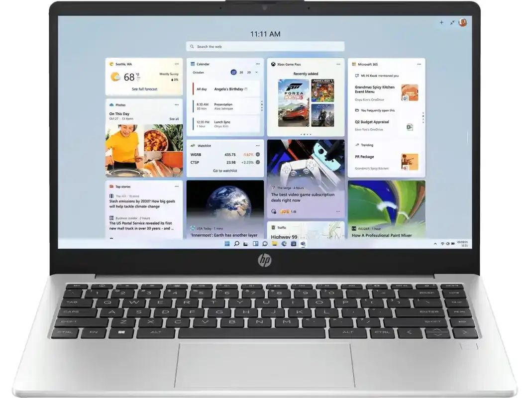 Laptop Hp Windows 10 RAM 8 GB - 🔥 Harga &amp; Spesifikasi Terbaru Mei 2026