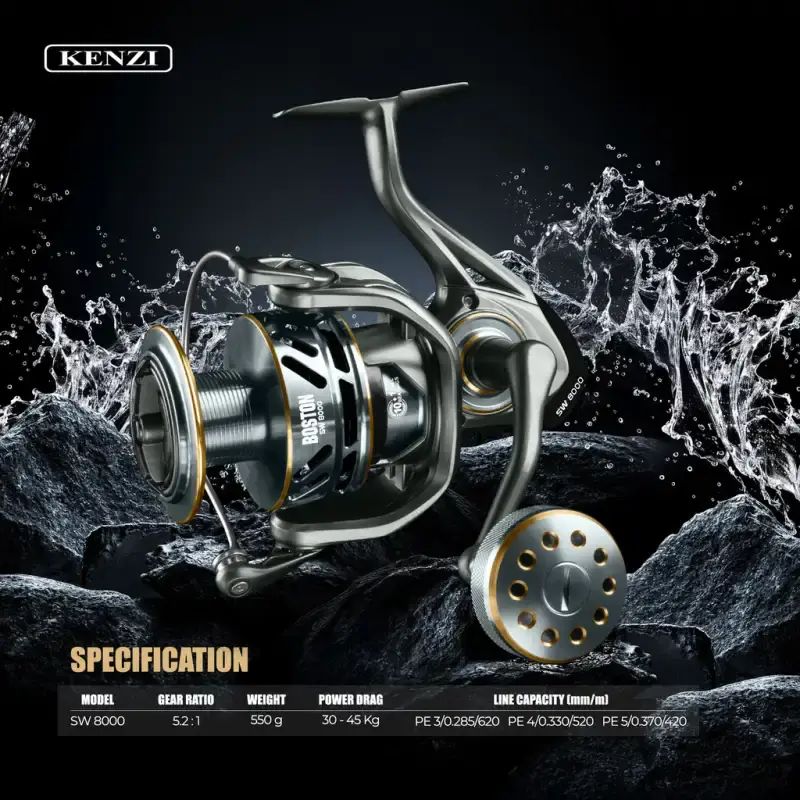red and black ugly stik fishing rod Carbon Spinning Line Rating:6 - 12 lb Flashy lures for striper Outdoor & Gadgets but exceeded.