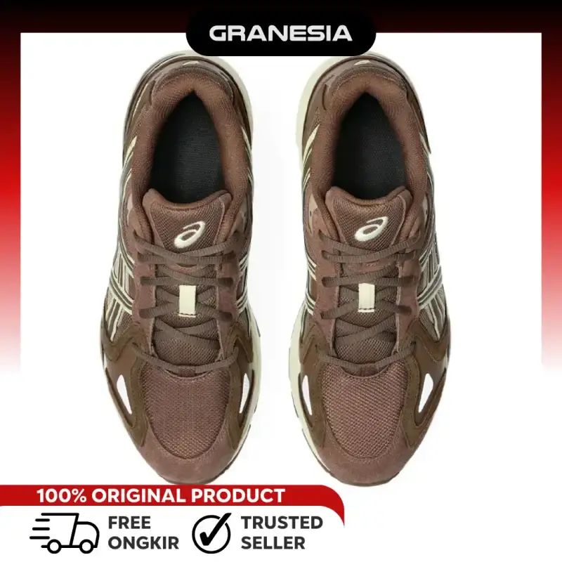 Promo Asics Unisex Gel-k1011 1203a830201| Sepatu Olahraga Pria