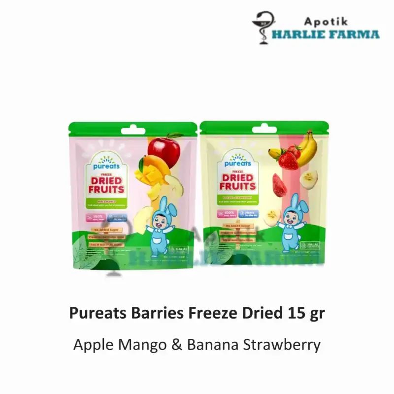 Pureats Jinro Apple Mango 🔥Terpercaya & Harga Terbaru April 2026