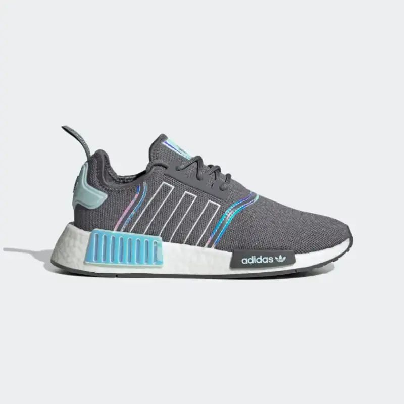 adidas gazelle silver green womens ADIDAS NMD R1 W "Black / Gold"  Stadium Goods