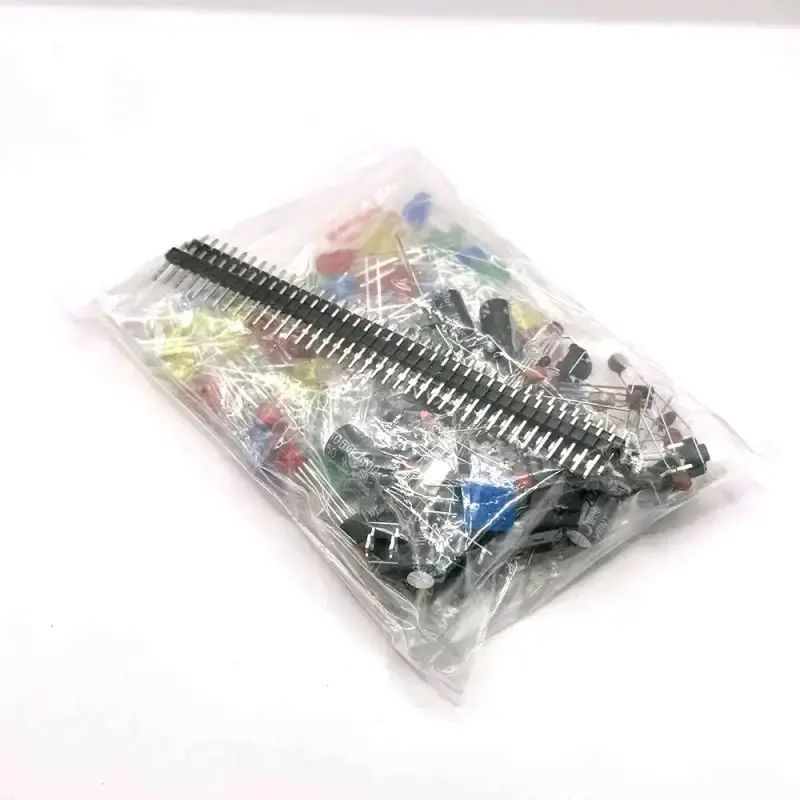 Jual Lemi Starter Kit Arduino Uno Mega2560 Raspberry Pi Led Buzzer — free download