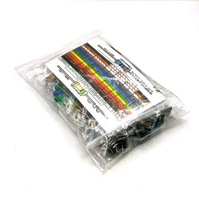 Jual Lemi Starter Kit Arduino Uno Mega2560 Raspberry Pi Led Buzzer — free download
