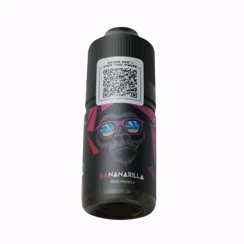 Jual Juice Cartel Rilla Series 30ml Di Seller Ivapeindo - Penatih, Kota ...