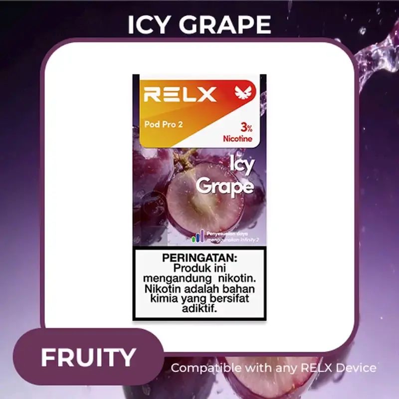 elf bar vape uk RELX Pod Pro 2