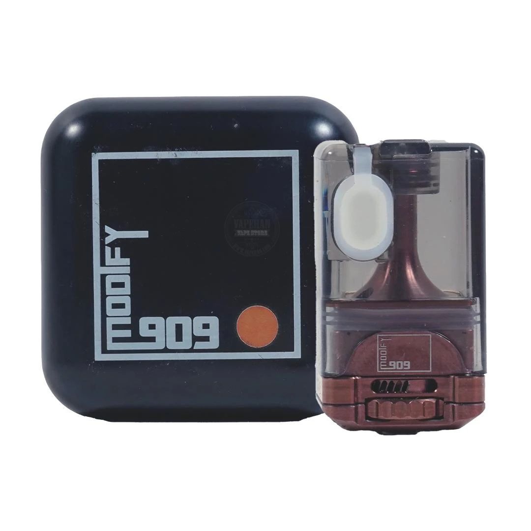 Jual Atomizer Vape Rba 909 Modify For Dotaio Dot Aio Authentic By ...
