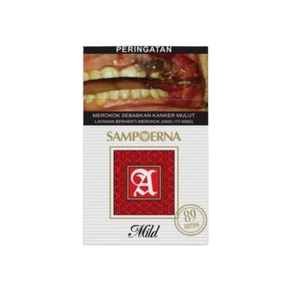 Smild Rokok Harga Rokok Sampoerna Mild - 🔥 Grosir Terbaru Juli 2026