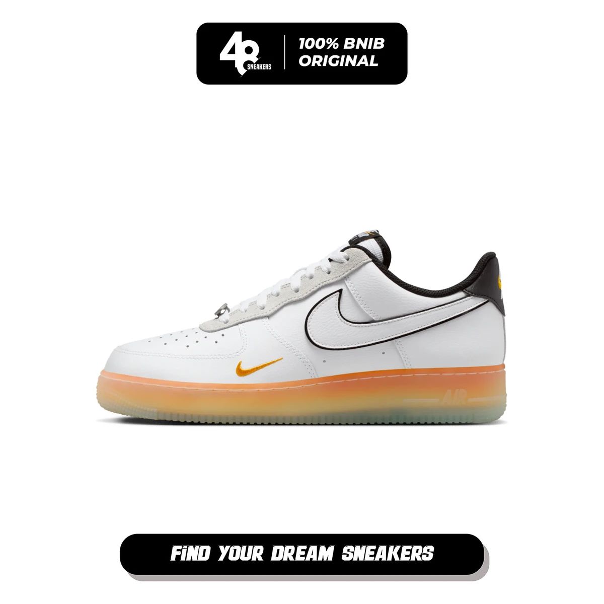 Nike Dunk Low Helloween Gratis Ongkir ?️ Harga Murah Juni 2026