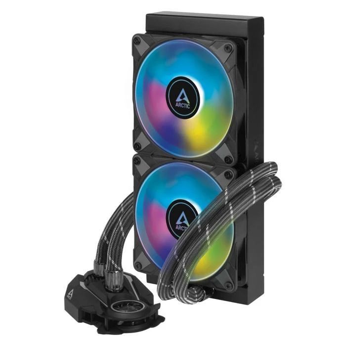 Jual Arctic Liquid Freezer Ii 280 A-rgb Cooler Processor Cpu Di Seller ...