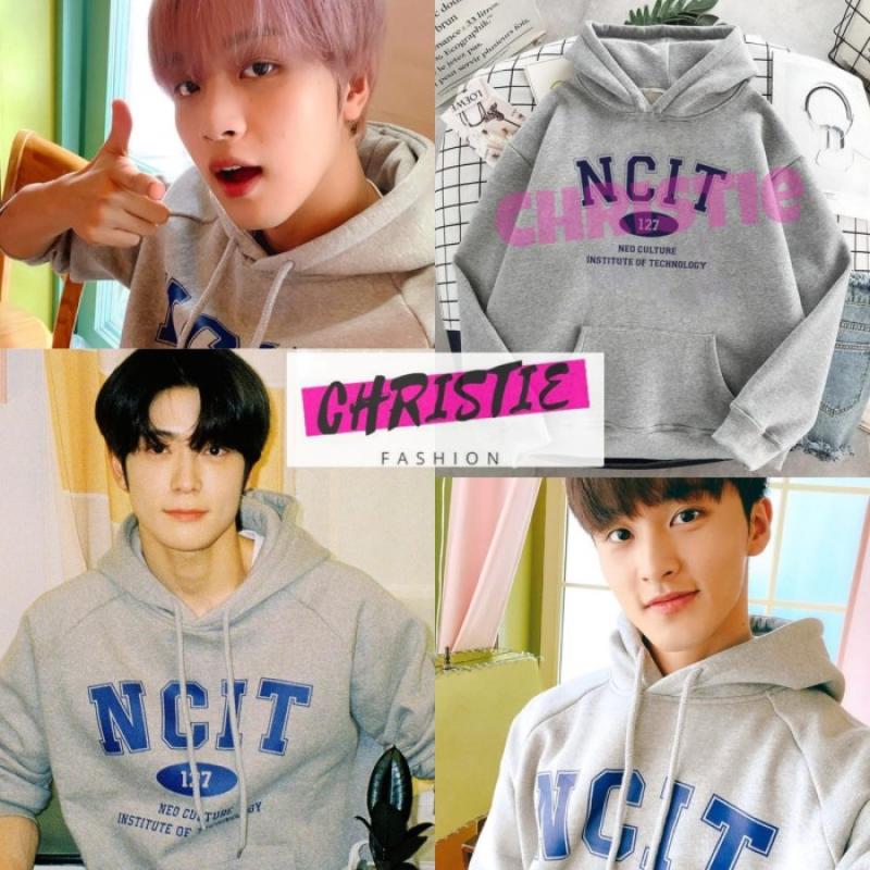 Nct 127 sweater shop