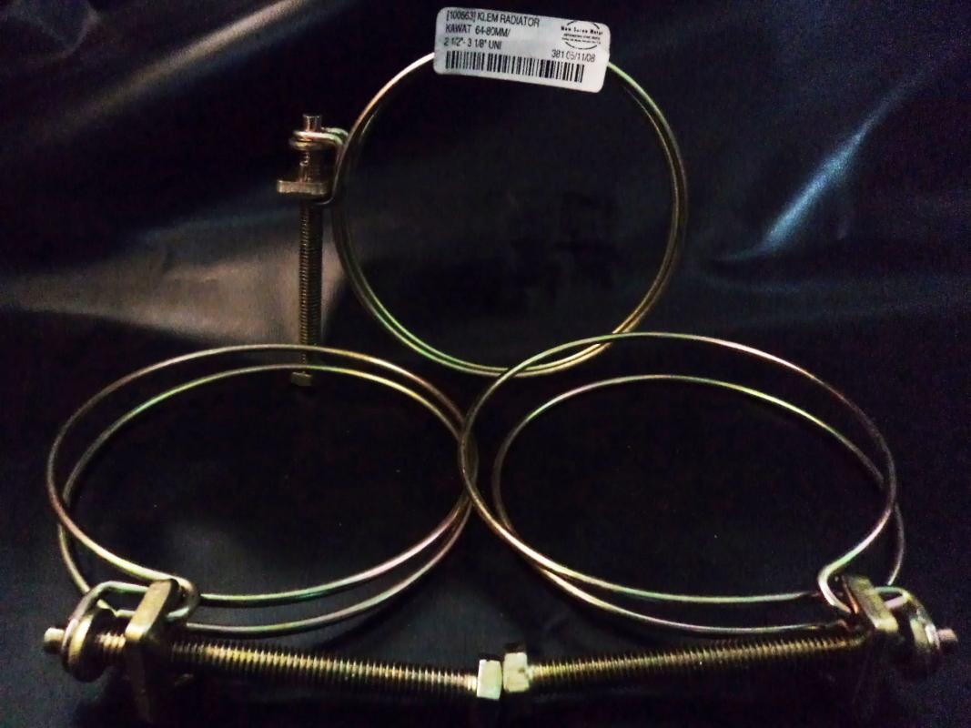 Jual Klem Radiator Terbaru Dengan Harga Termurah Di 2024 | Blibli