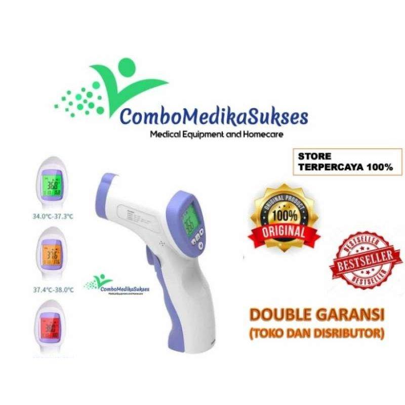 Jual Thermometer gun suhu tubuh Akurat di Seller Alfa Healthy Radika