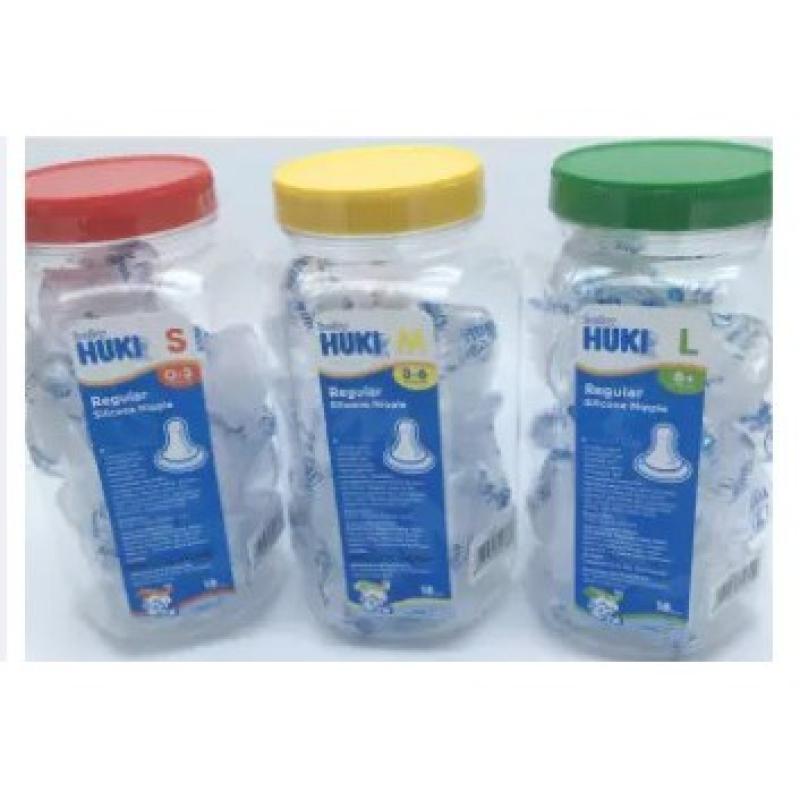 Huki S Toples Gratis Ongkir 🏷️ Harga Murah April 2026