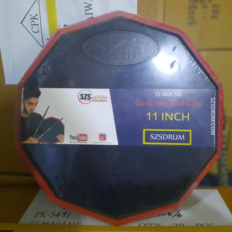 Szs drum pad on sale