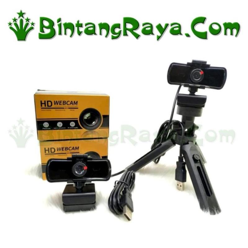 C525 Logitech Digital Camera Blibli Webcam Hd Logitech C525