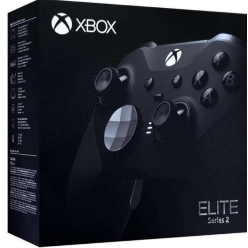 Jual Xbox Elite Wireless Controller Series 2 Xbox One Pc Windows ...
