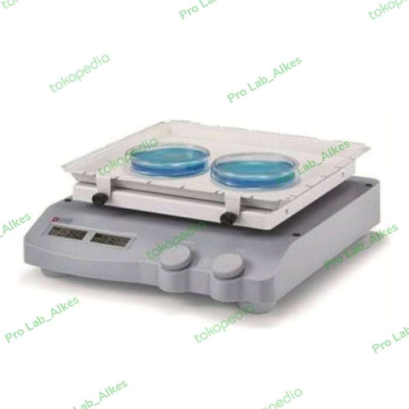 Jual Dlab Orbital Shaker SK0180Pro / Shaker Laboratorium Orbital