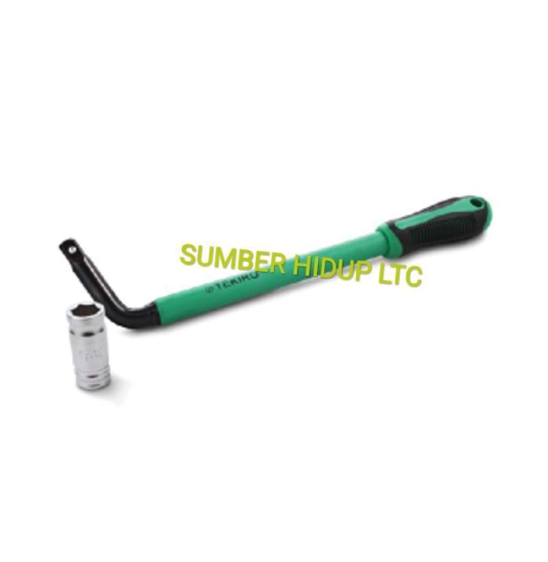 Promo TEKIRO KUNCI RODA TARIK AU-WM0975 19 X 21 mm Diskon 23% di Seller ...