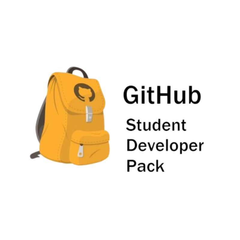 Jual github student developer pack di seller mudahdeal tirtomarto