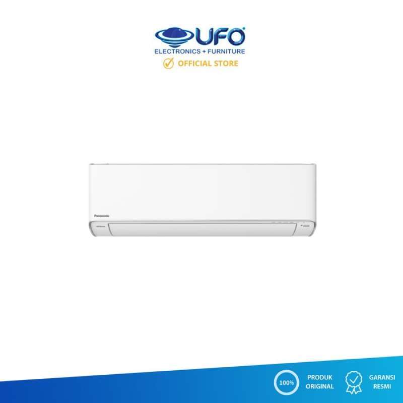 Jual PANASONIC CSXU13XKP AIR CONDITIONER PREMIUM INVERTER 1,5 PK di