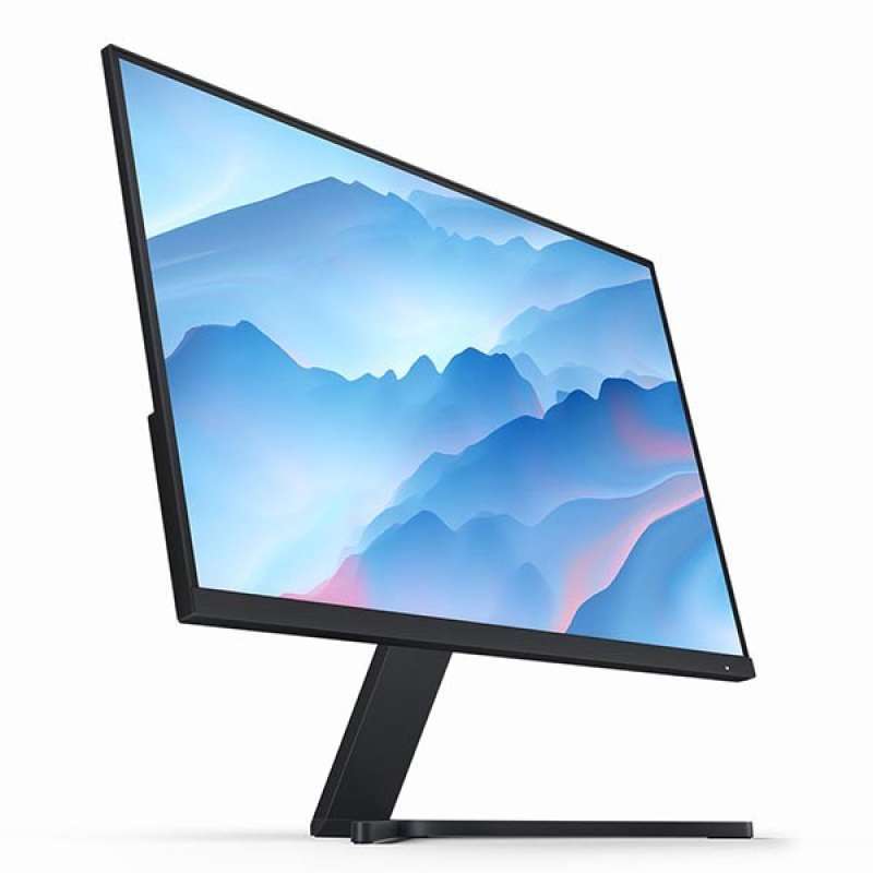 Promo Monitor Mi 27 Fhd Ips Bezel-less Design Diskon 23% Di Seller ...