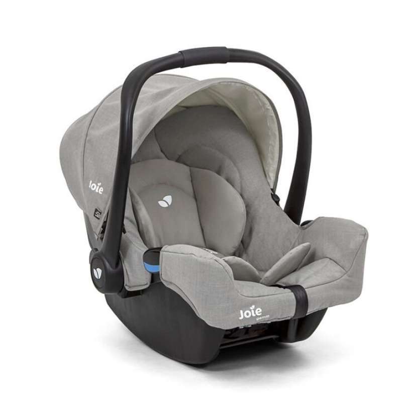 8 Rekomendasi Car Seat Newborn, Bikin Si Kecil Aman Blibli Friends