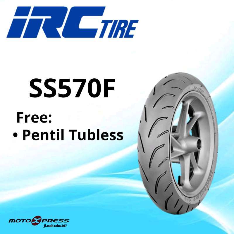 Jual Irc 1107013 Terbaru Dengan Harga Termurah Di 2024 | Blibli