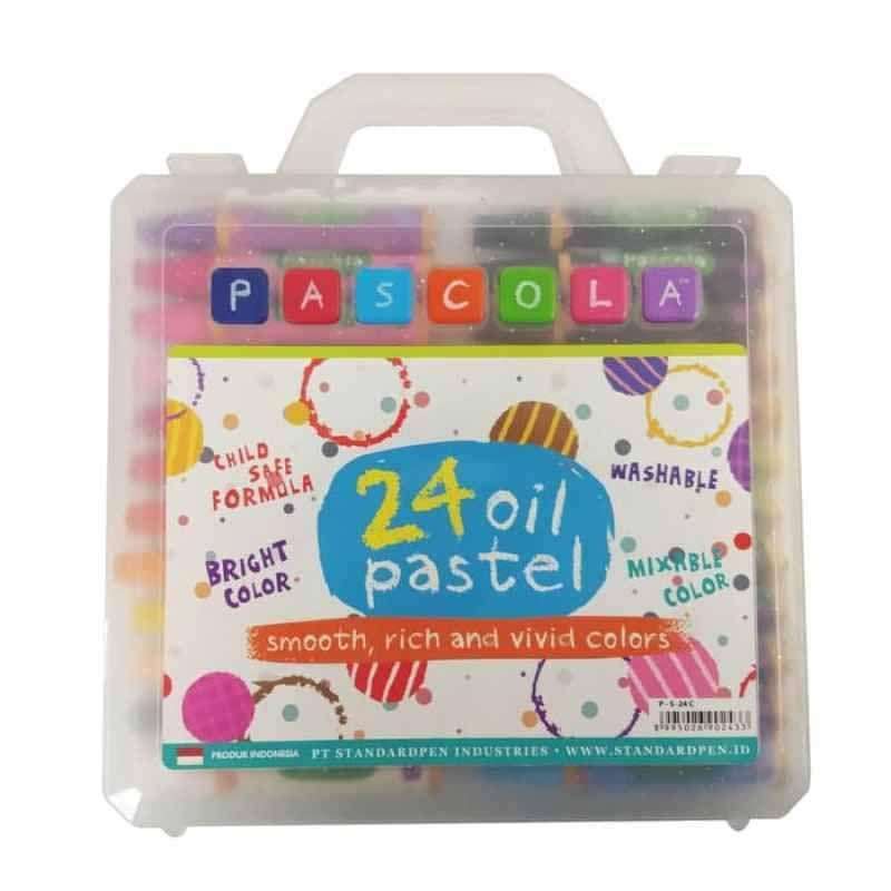 10 Crayon yang Bagus untuk Mewarnai, Buat si Hobi Gambar Blibli Friends