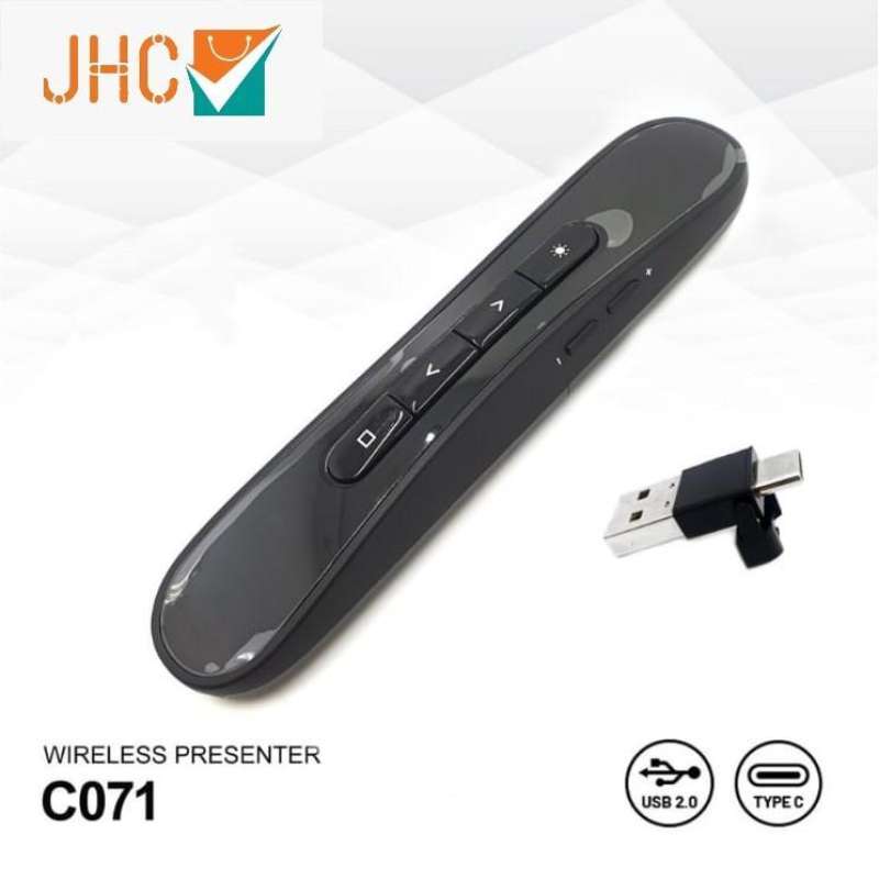 Jangan Sampai Kehabisan! 15 Rekomendasi Laser Pointer Presentasi yang