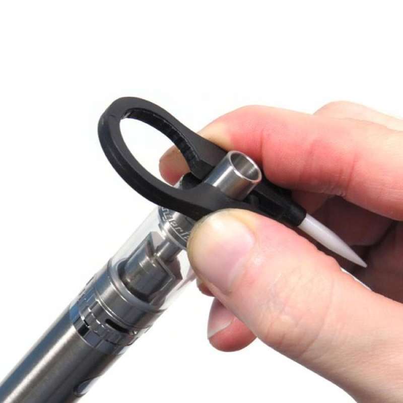 Vapor Rokok Jual Vaper Tweezer Pinset V3 Untuk Rokok Elektrik Vape Vapor Vaporizer ...