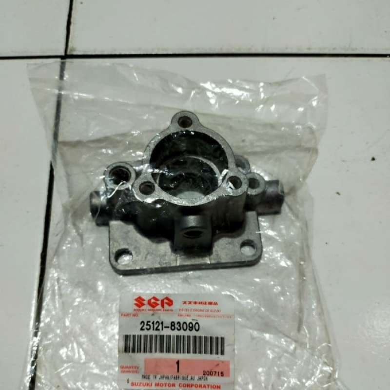 Promo Case Rumah tongkat Transmisi Perseneling Suzuki Jimny Katana