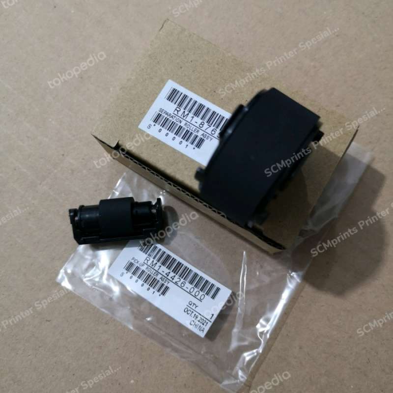 Promo Roller Pickup Printer HP LASERJET 200 COLOR M251N M451 CP2025