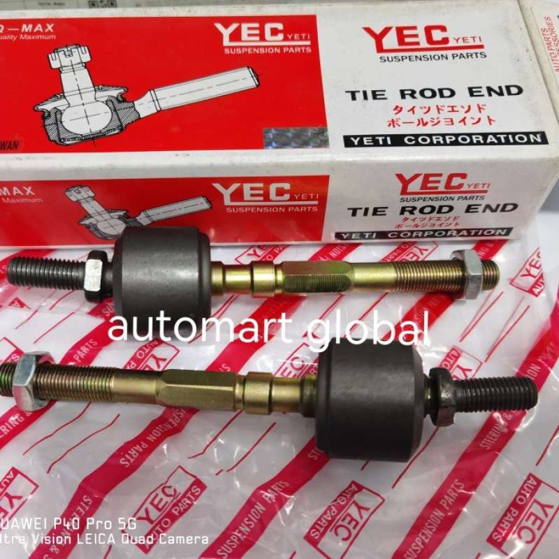 Promo rack end charade g10 long tie rod charade g10 set 2pc 4550387702