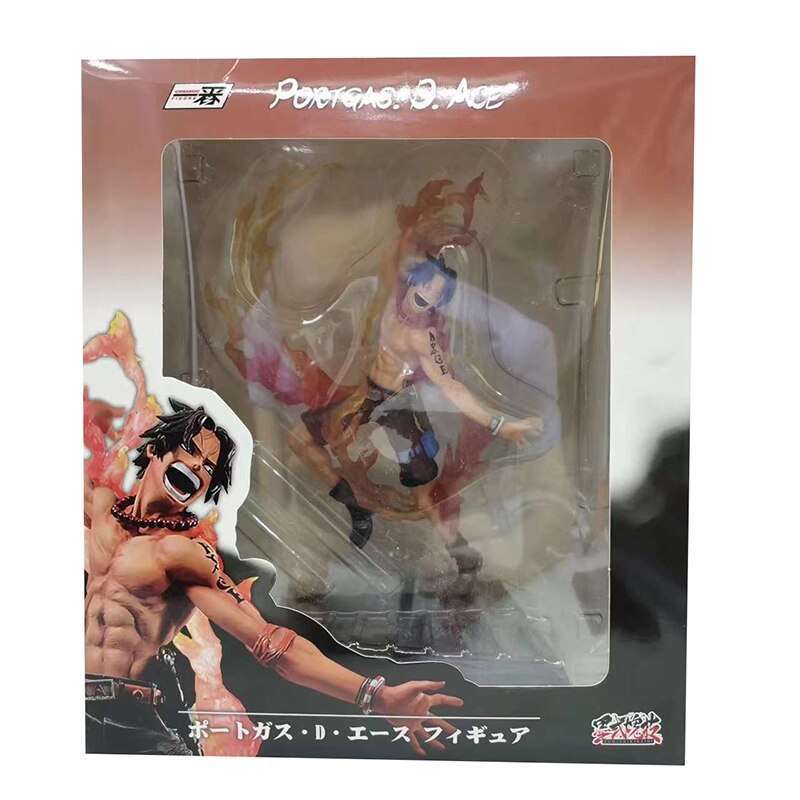 Ichiban Kuji One Piece Takumi no Keifu Hakyoku - D Prize Eustass Kid Electromagnetic Gun Ink Style Mass Technique