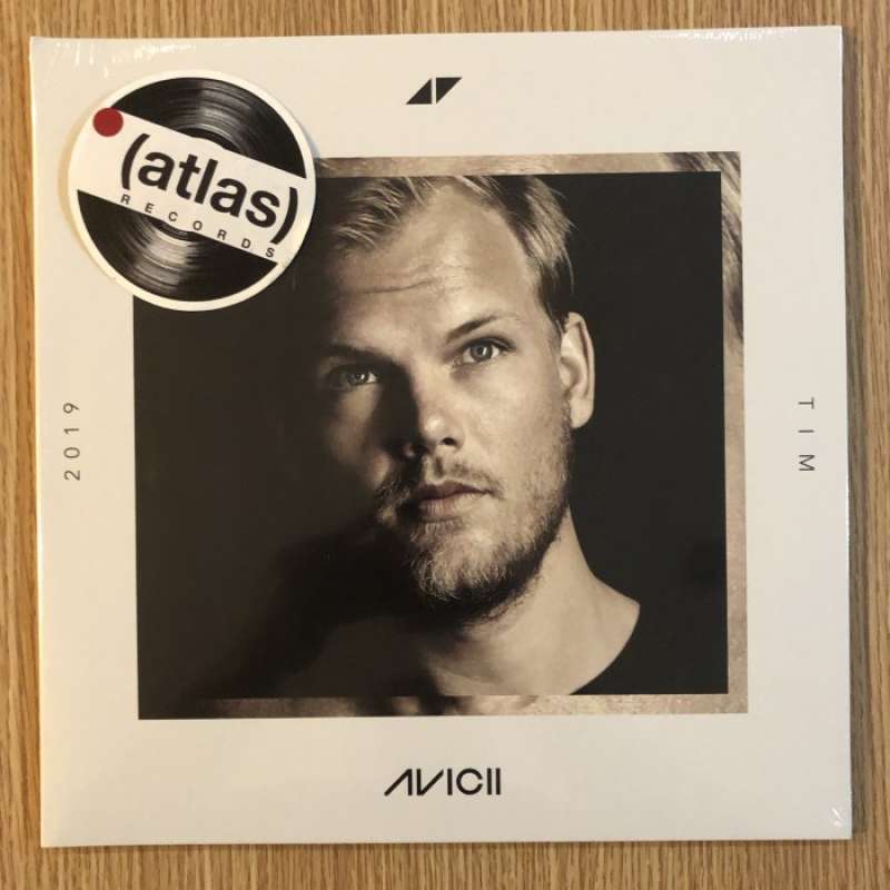 Promo Vinyl / Piringan Hitam Avicii Tim Diskon 23 Di Seller Qeira