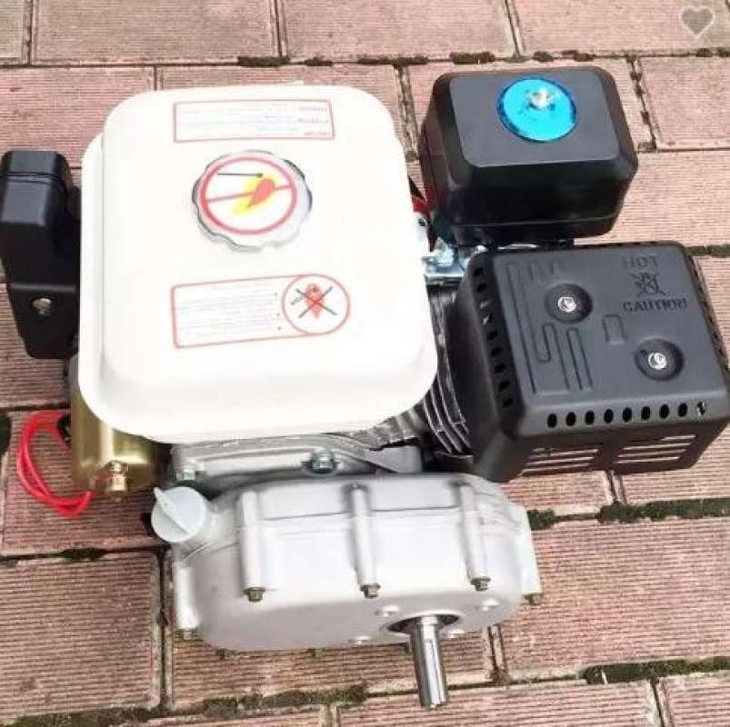 Jual Gear Box Gearbox Matic Gx200 Gx 200 As Gokart Go Kart di Seller