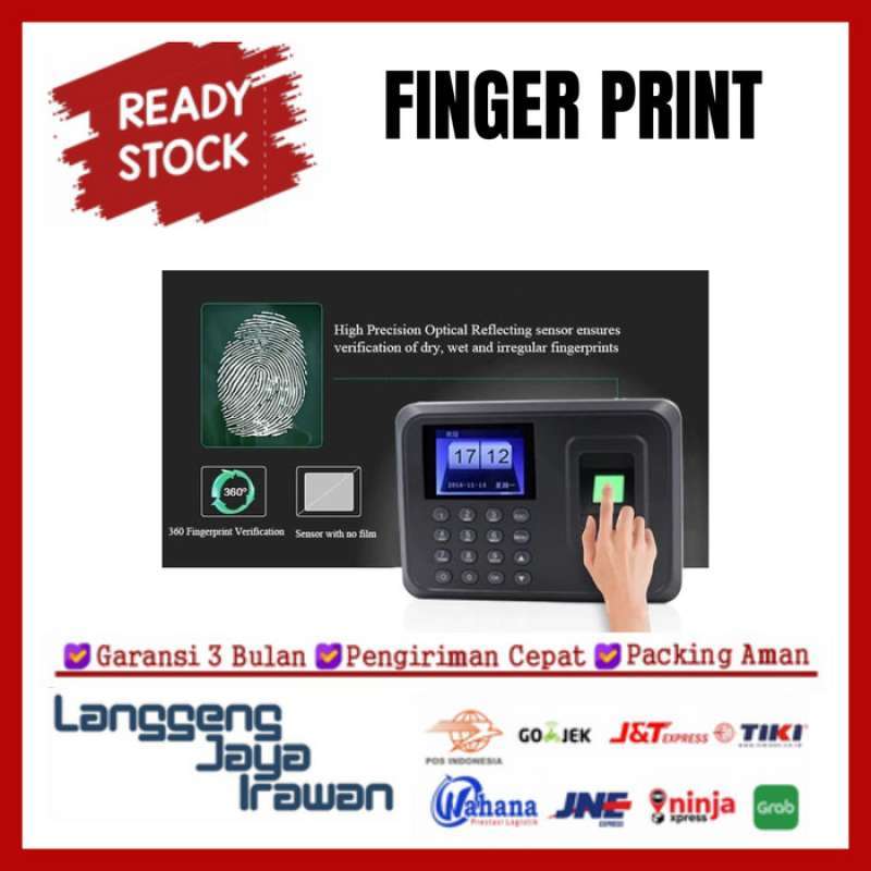 Promo Finger Print Mesin Absensi A3 Fingerprint Sidik Jari F 01 Mesin Absen Diskon 17 Di Seller Promo Finger Print Mesin Absensi A3 Fingerprint Sidik Jari F 01 Mesin Absen Diskon 17 Di Seller