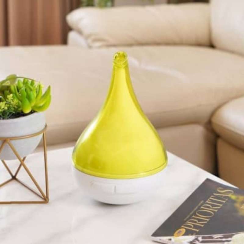 Promo ULTRANSMIT DIFFUSER VIVI AROMA TERAPI/ALAT PENGHARUM RUANGAN